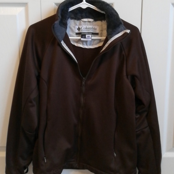 Columbia Winter Jacket - Picture 7 of 8